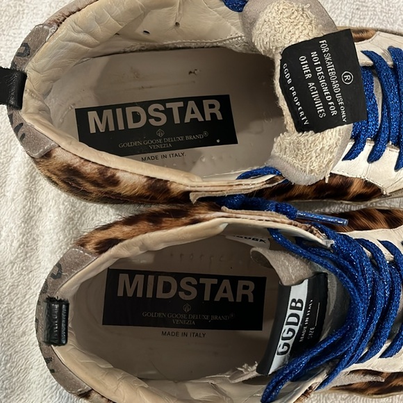 Golden Goose Sneakers - Picture 6 of 6